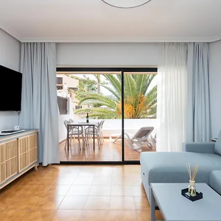 Oceanfront Tenerife South Albatros 254 San Miguel de Abona Exterior foto