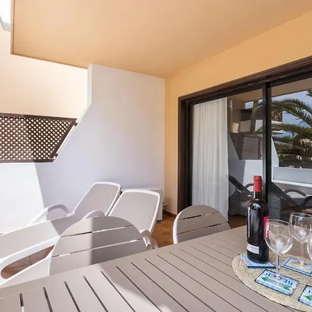 Oceanfront Tenerife South Albatros 254 San Miguel de Abona Exterior foto