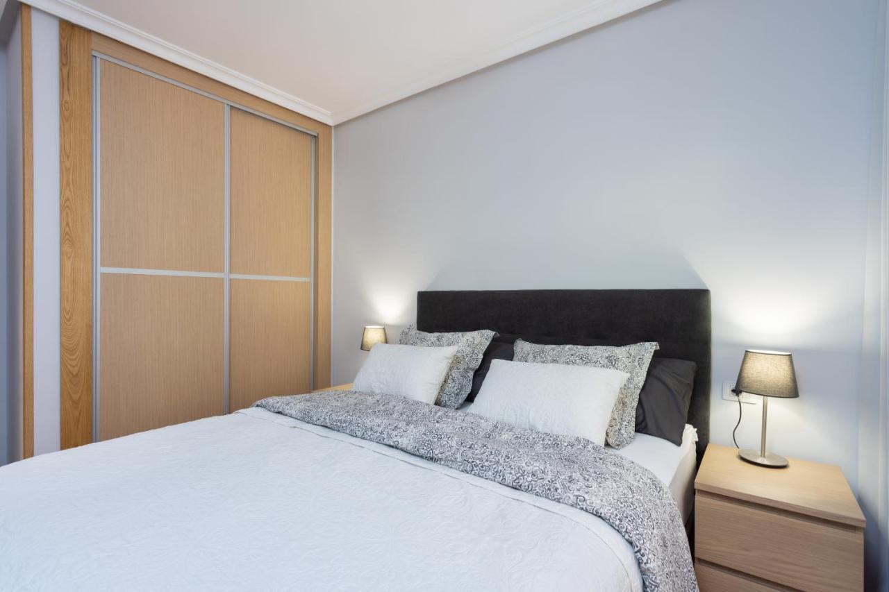 Oceanfront Tenerife South Abatros 254 Appartement