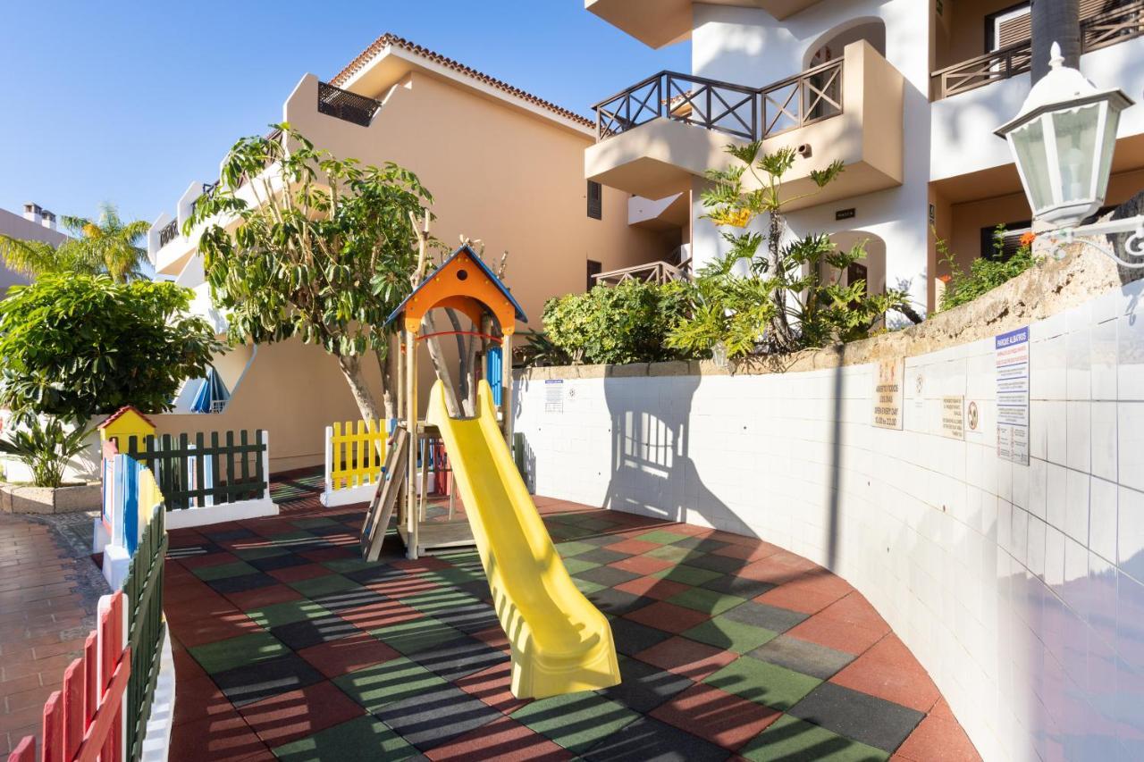 Oceanfront Tenerife South Abatros 254 Appartement San Miguel de Abona