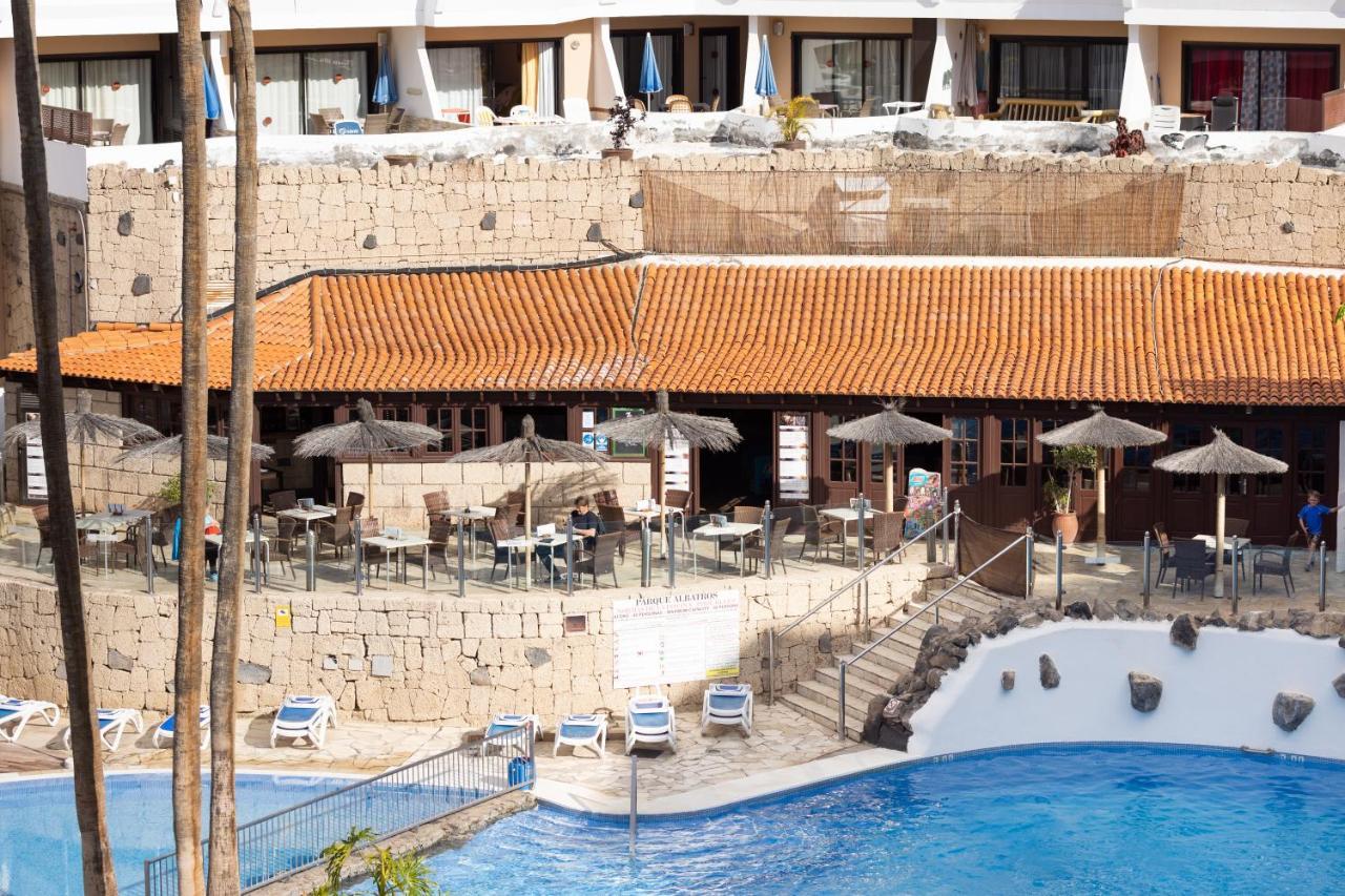 Appartement Oceanfront Tenerife South Abatros 254 San Miguel de Abona