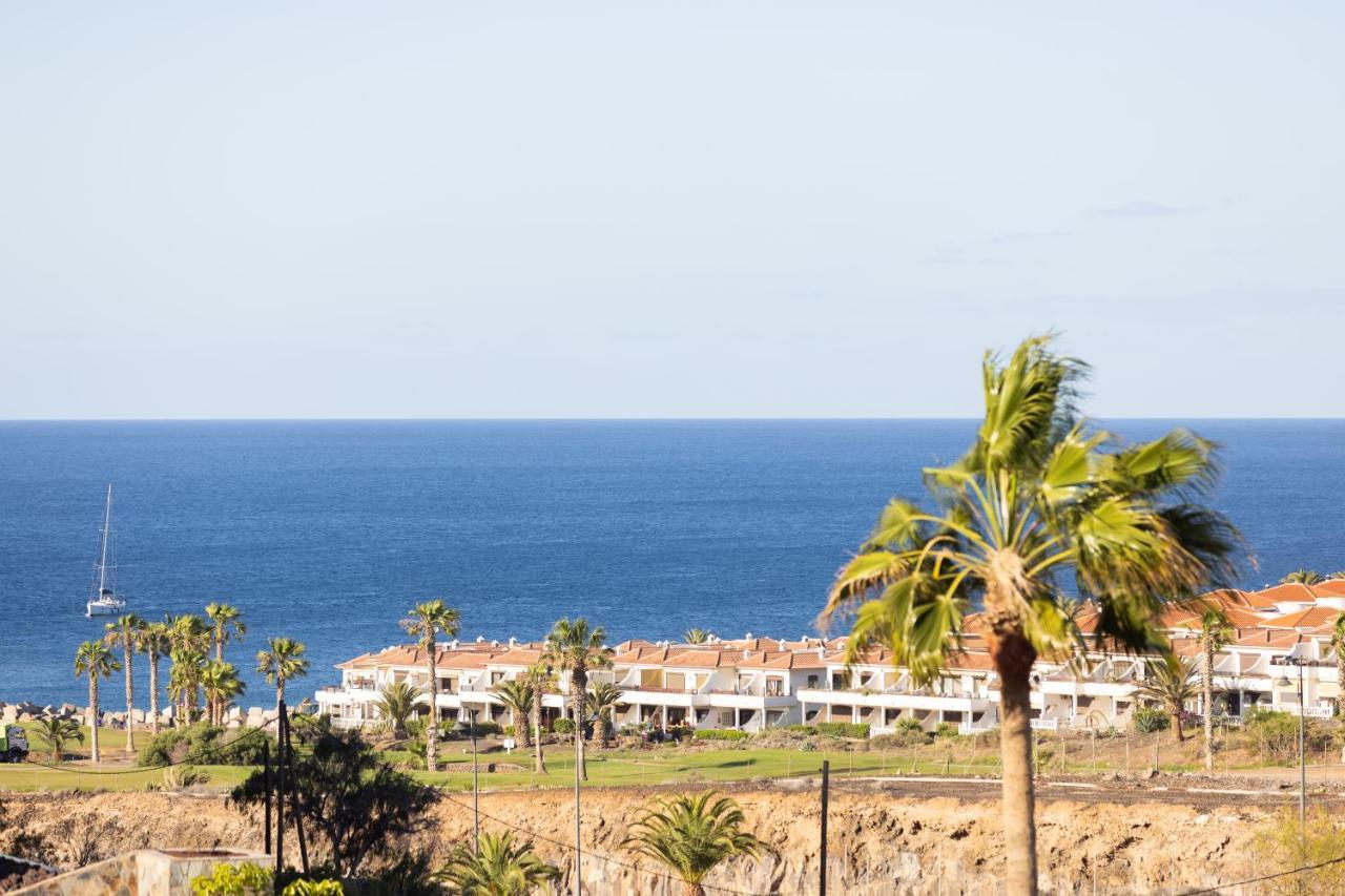 Appartement Oceanfront Tenerife South Abatros 254