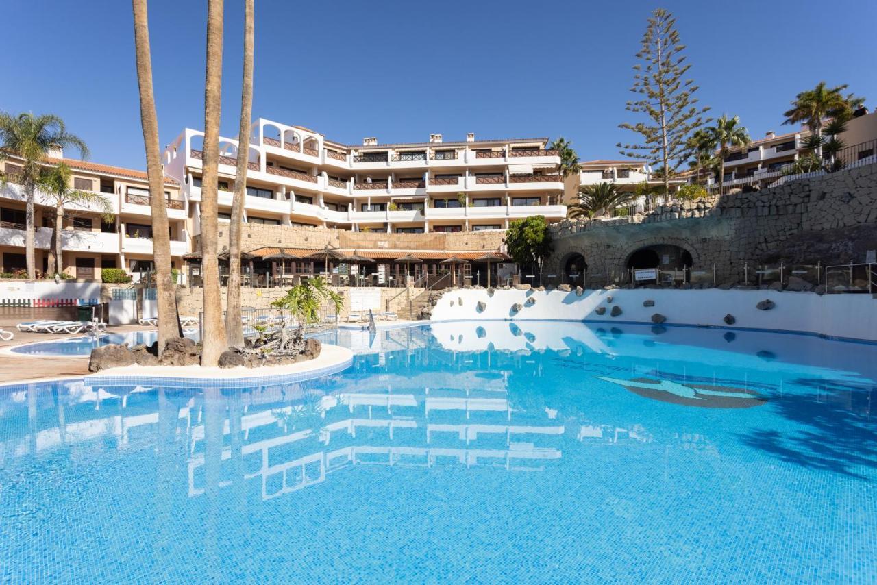 Oceanfront Tenerife South Abatros 254 Appartement San Miguel de Abona