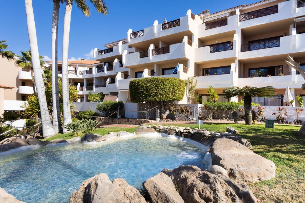 Oceanfront Tenerife South Abatros 254 Appartement San Miguel de Abona